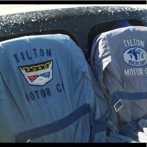 Meet your Posher, Chick